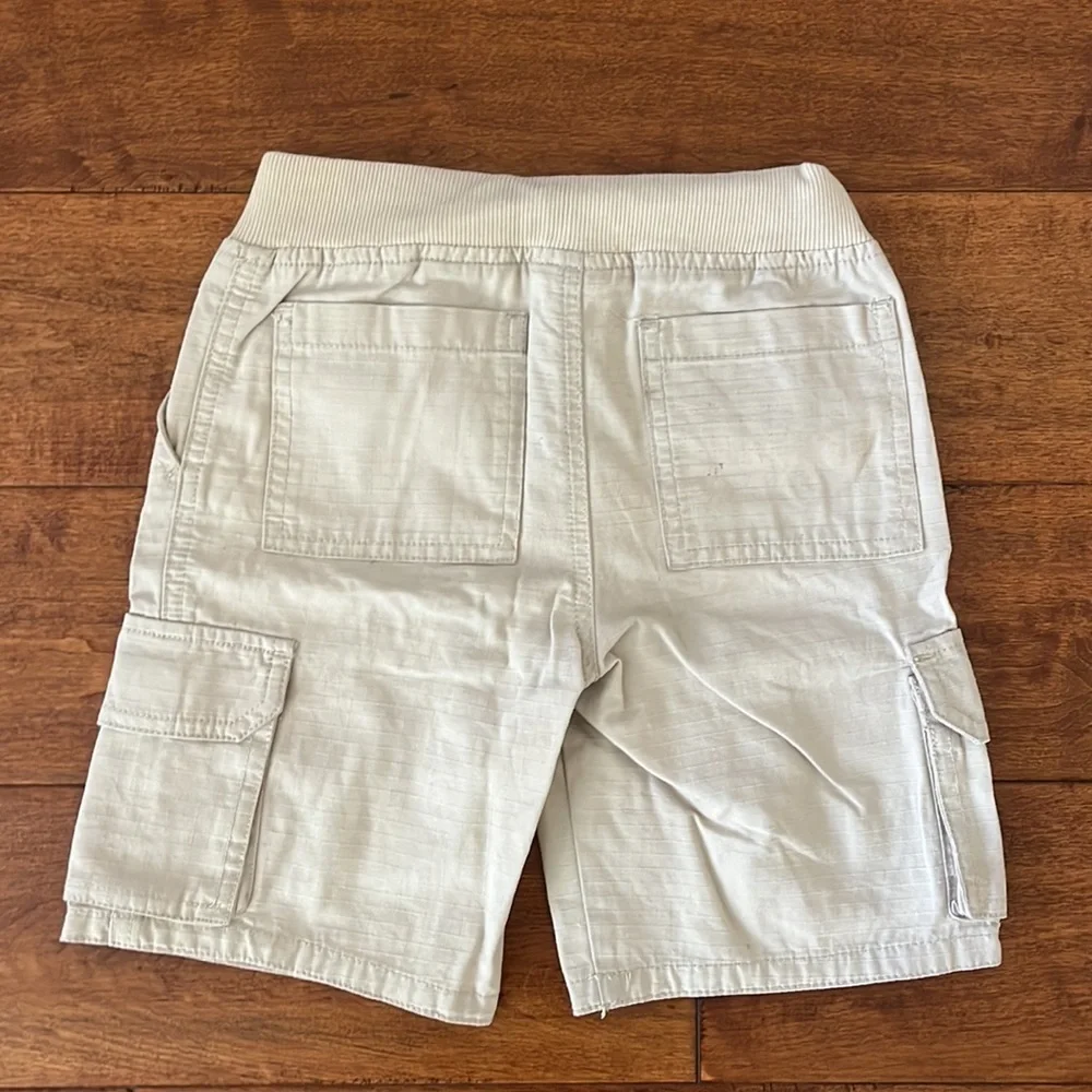 Gymboree Osh kosh Lot Polo Shirts and Shorts Size 4T